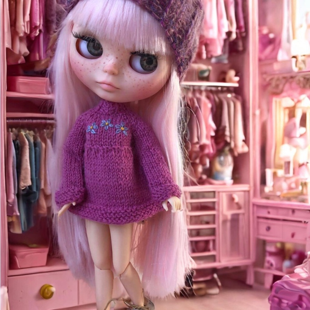 Blythe